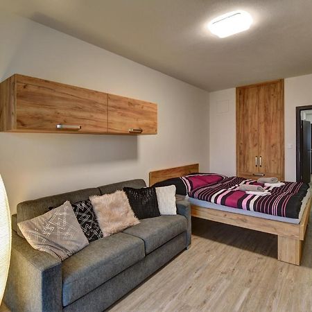 Apartmany Sunny Lipno Lipno nad Vltavou Ngoại thất bức ảnh