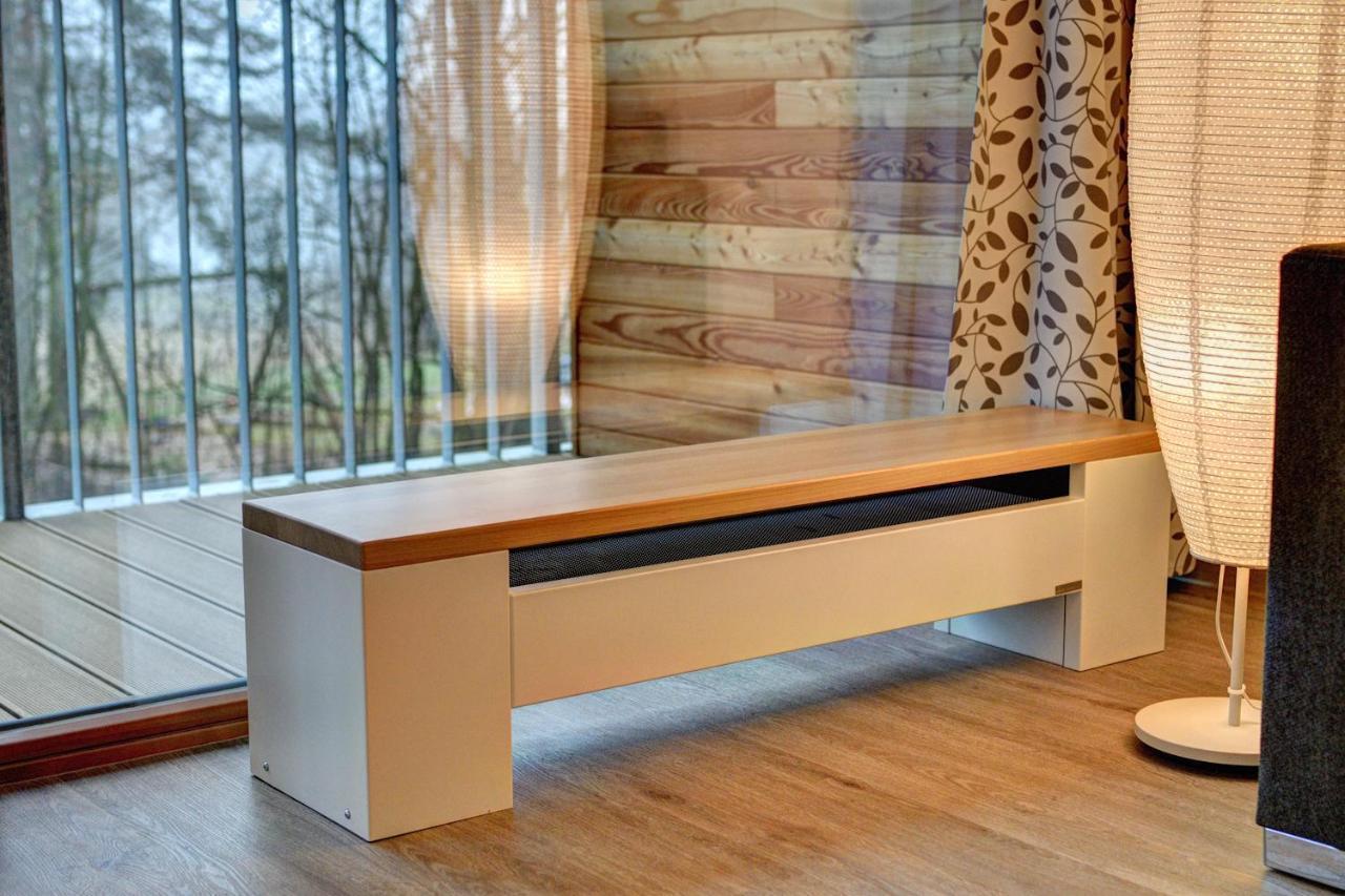 Apartmany Sunny Lipno Lipno nad Vltavou Ngoại thất bức ảnh