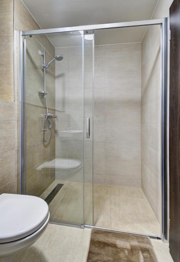 Apartmany Sunny Lipno Lipno nad Vltavou Ngoại thất bức ảnh