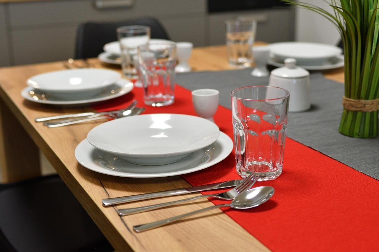 Apartmany Sunny Lipno Lipno nad Vltavou Ngoại thất bức ảnh