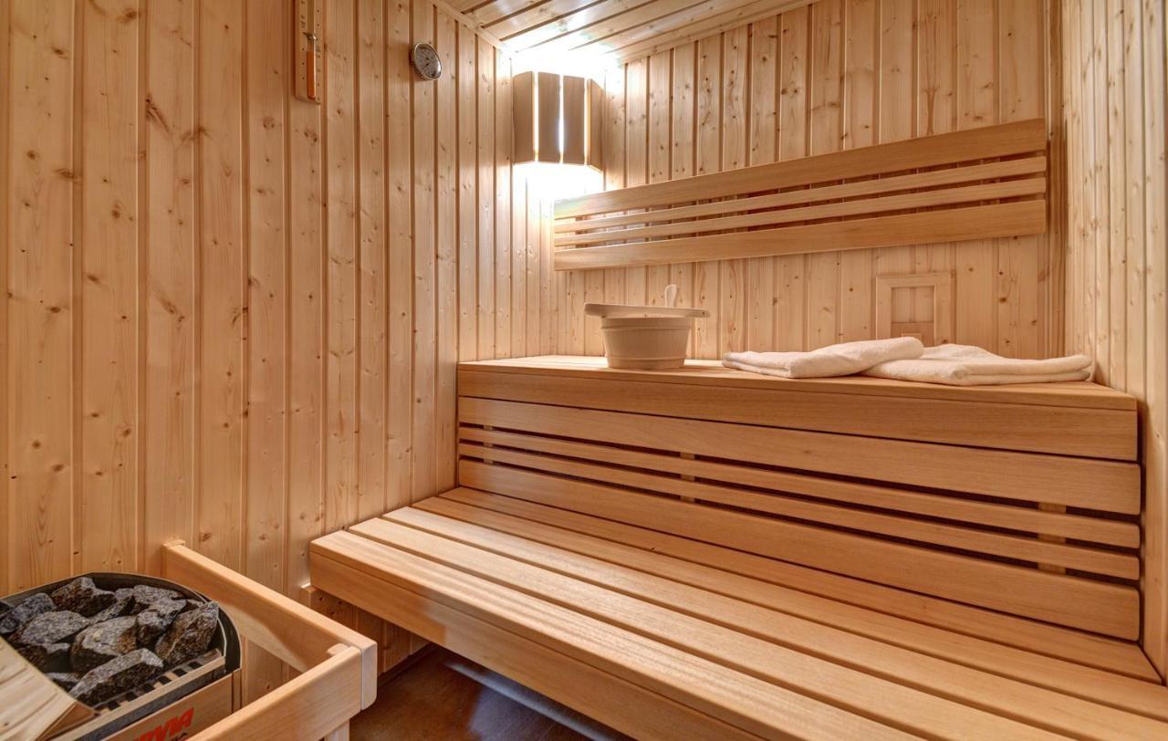 Apartmany Sunny Lipno Lipno nad Vltavou Ngoại thất bức ảnh